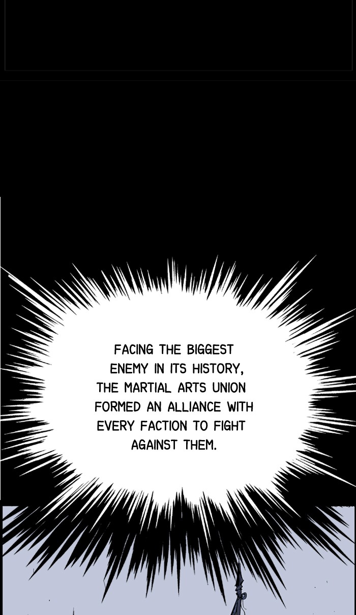 Gosu Chapter 42 page 30 - Chapter 42: Ep. 42 - Steel lion Do Gim (7)