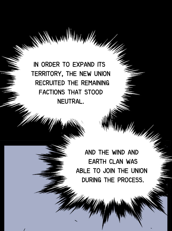 Gosu Chapter 42 page 38 - Chapter 42: Ep. 42 - Steel lion Do Gim (7)