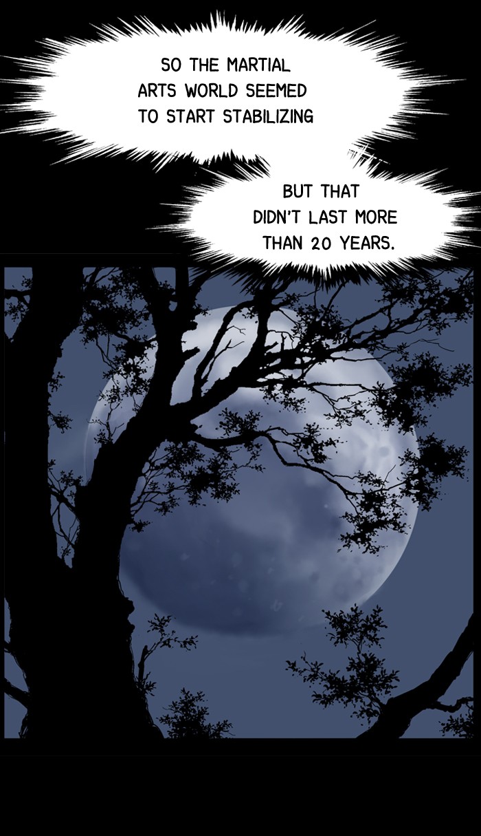 Gosu Chapter 42 page 40 - Chapter 42: Ep. 42 - Steel lion Do Gim (7)