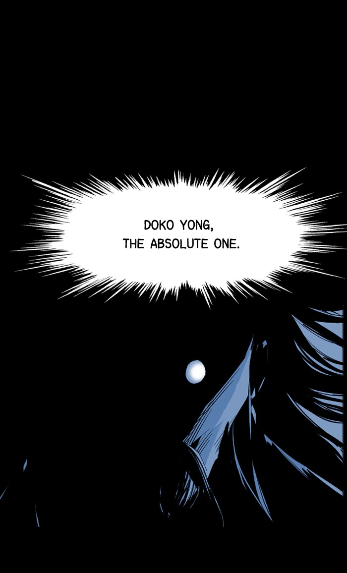 Gosu Chapter 42 page 41 - Chapter 42: Ep. 42 - Steel lion Do Gim (7)