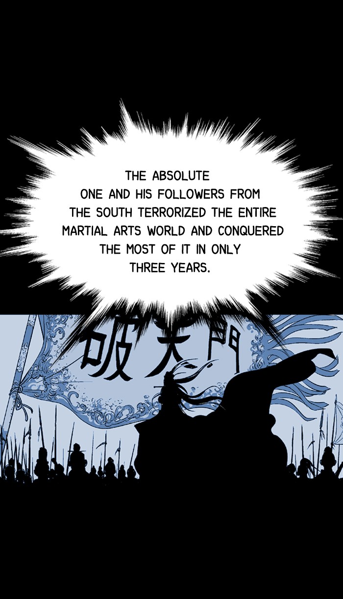 Gosu Chapter 42 page 42 - Chapter 42: Ep. 42 - Steel lion Do Gim (7)