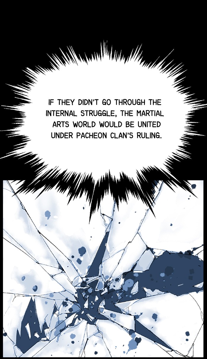 Gosu Chapter 42 page 43 - Chapter 42: Ep. 42 - Steel lion Do Gim (7)