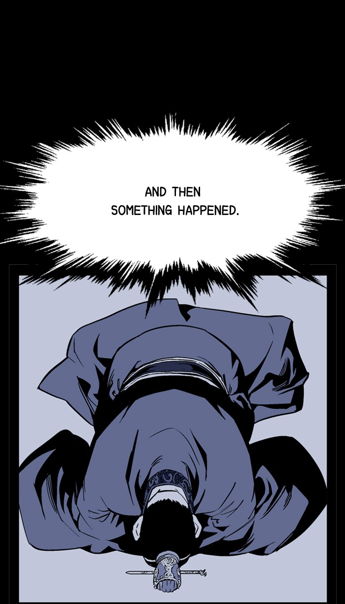 Gosu Chapter 42 page 44 - Chapter 42: Ep. 42 - Steel lion Do Gim (7)