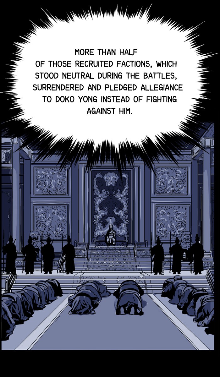 Gosu Chapter 42 page 46 - Chapter 42: Ep. 42 - Steel lion Do Gim (7)