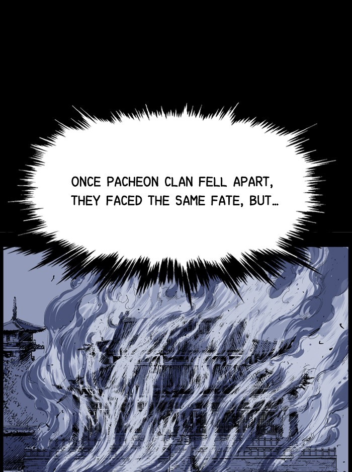 Gosu Chapter 42 page 47 - Chapter 42: Ep. 42 - Steel lion Do Gim (7)