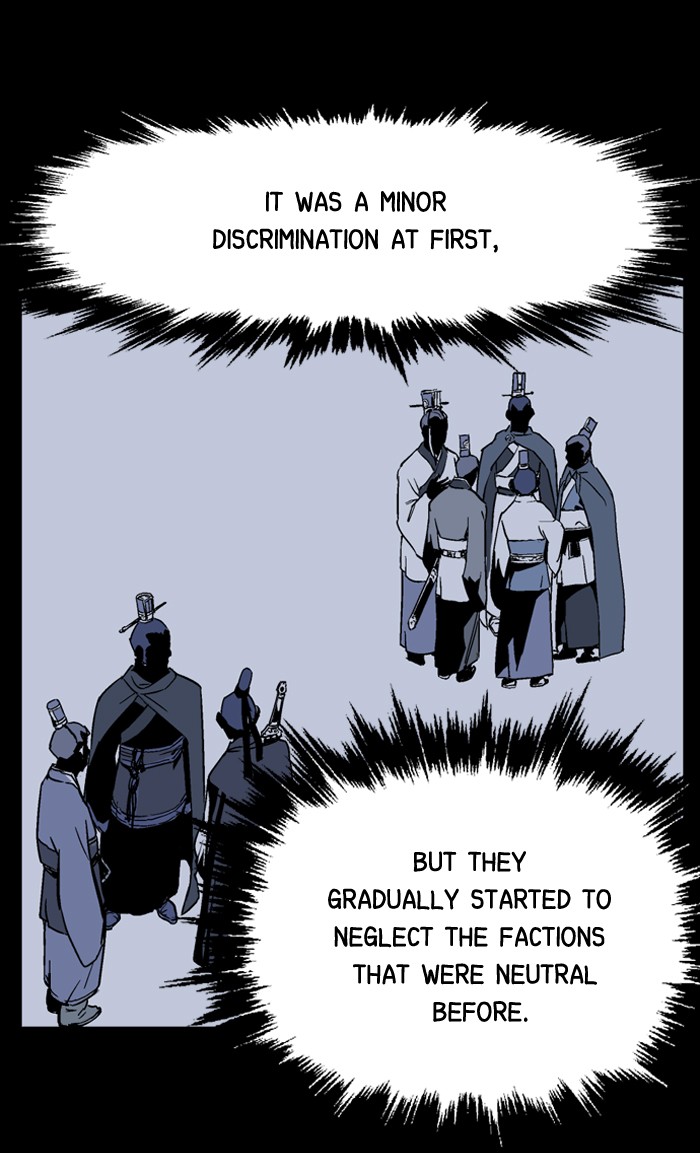 Gosu Chapter 42 page 49 - Chapter 42: Ep. 42 - Steel lion Do Gim (7)