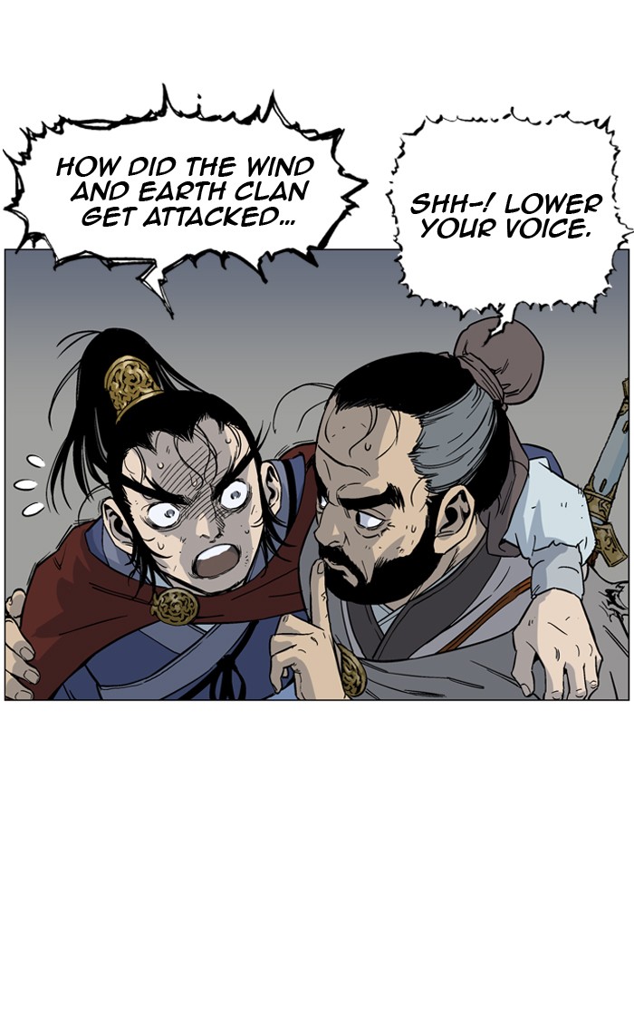 Gosu Chapter 42 page 5 - Chapter 42: Ep. 42 - Steel lion Do Gim (7)