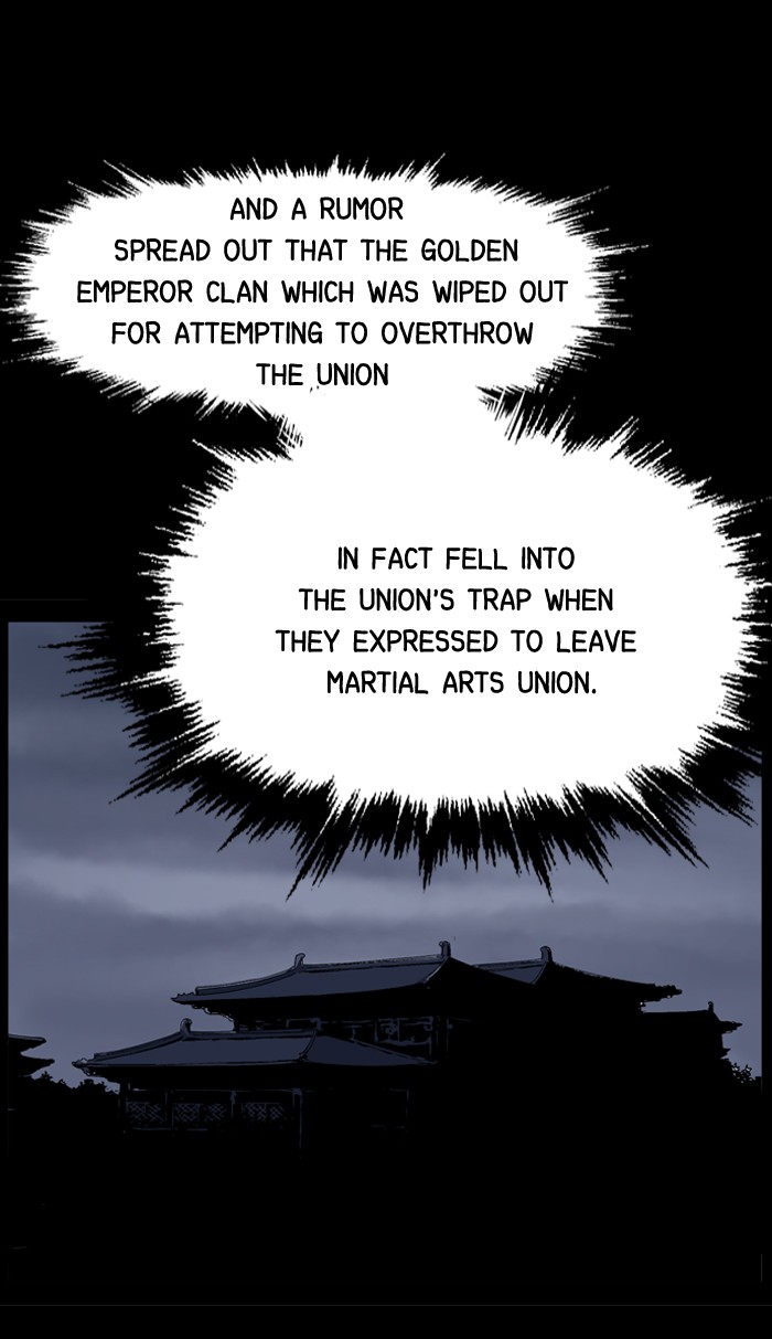 Gosu Chapter 42 page 52 - Chapter 42: Ep. 42 - Steel lion Do Gim (7)