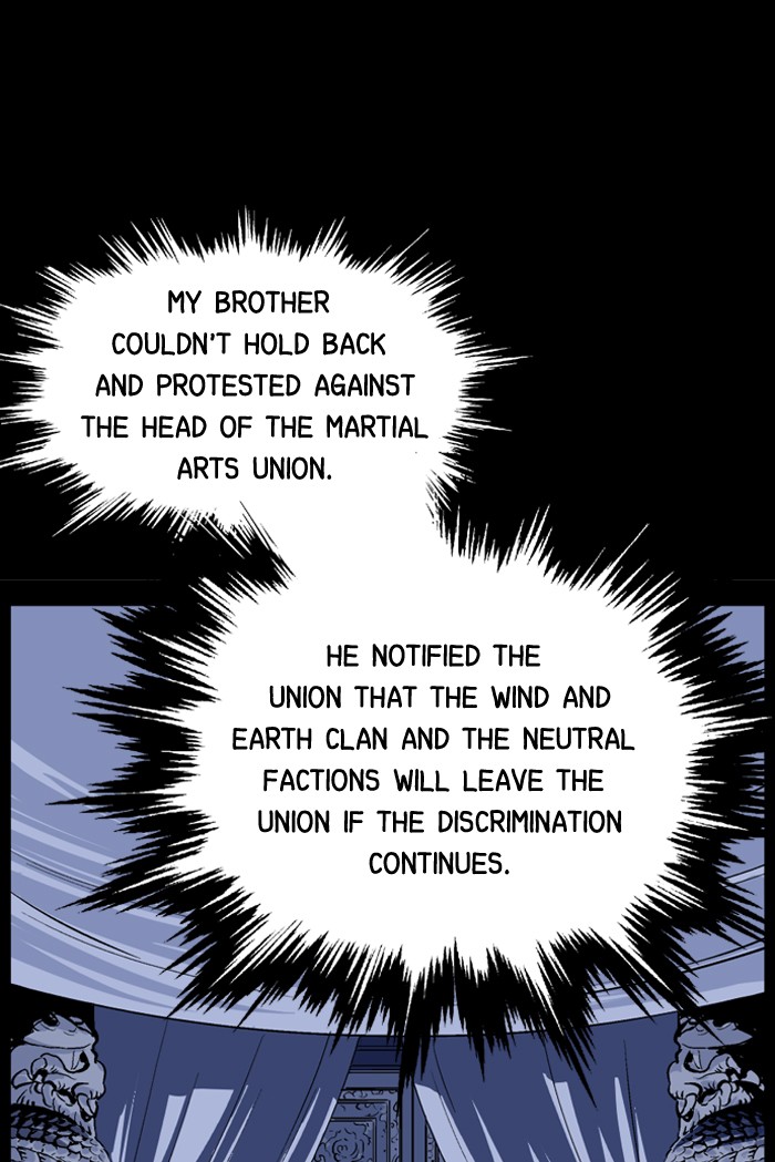 Gosu Chapter 42 page 53 - Chapter 42: Ep. 42 - Steel lion Do Gim (7)