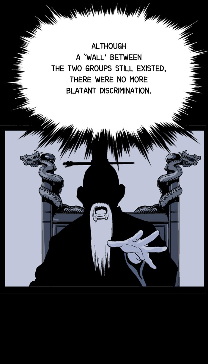 Gosu Chapter 42 page 57 - Chapter 42: Ep. 42 - Steel lion Do Gim (7)