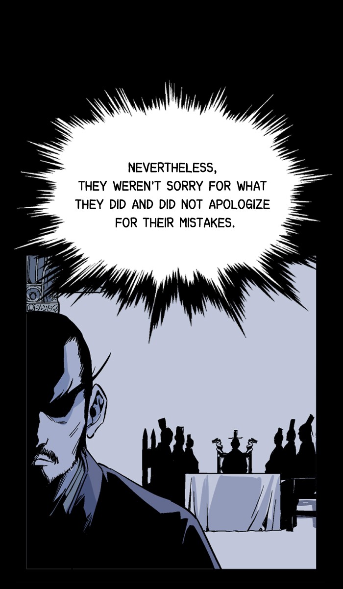 Gosu Chapter 42 page 58 - Chapter 42: Ep. 42 - Steel lion Do Gim (7)