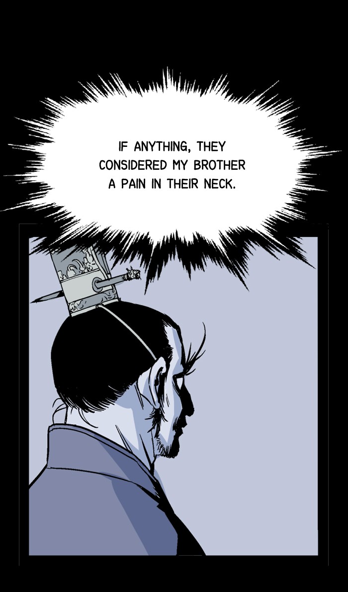 Gosu Chapter 42 page 59 - Chapter 42: Ep. 42 - Steel lion Do Gim (7)