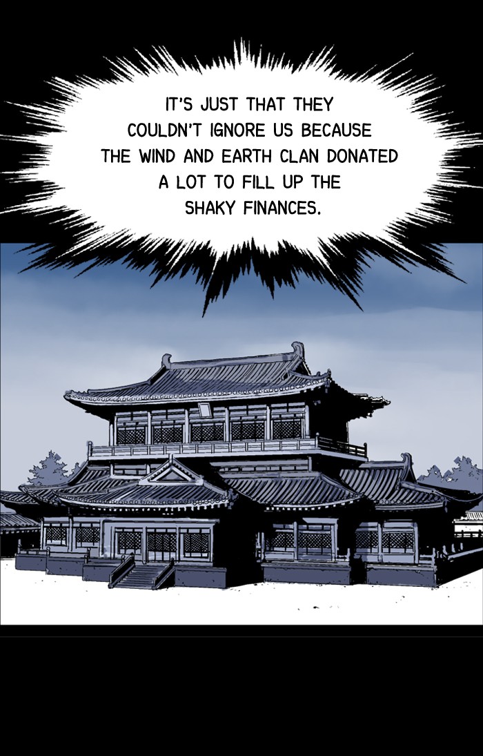 Gosu Chapter 42 page 61 - Chapter 42: Ep. 42 - Steel lion Do Gim (7)
