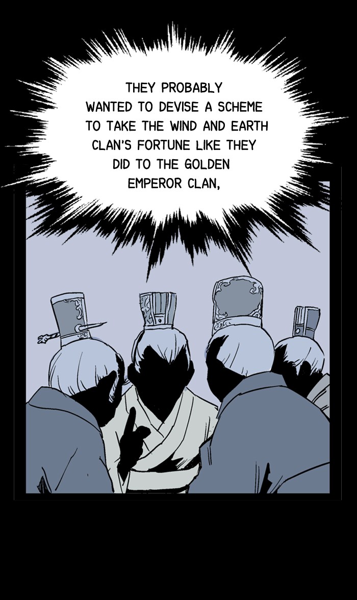 Gosu Chapter 42 page 62 - Chapter 42: Ep. 42 - Steel lion Do Gim (7)