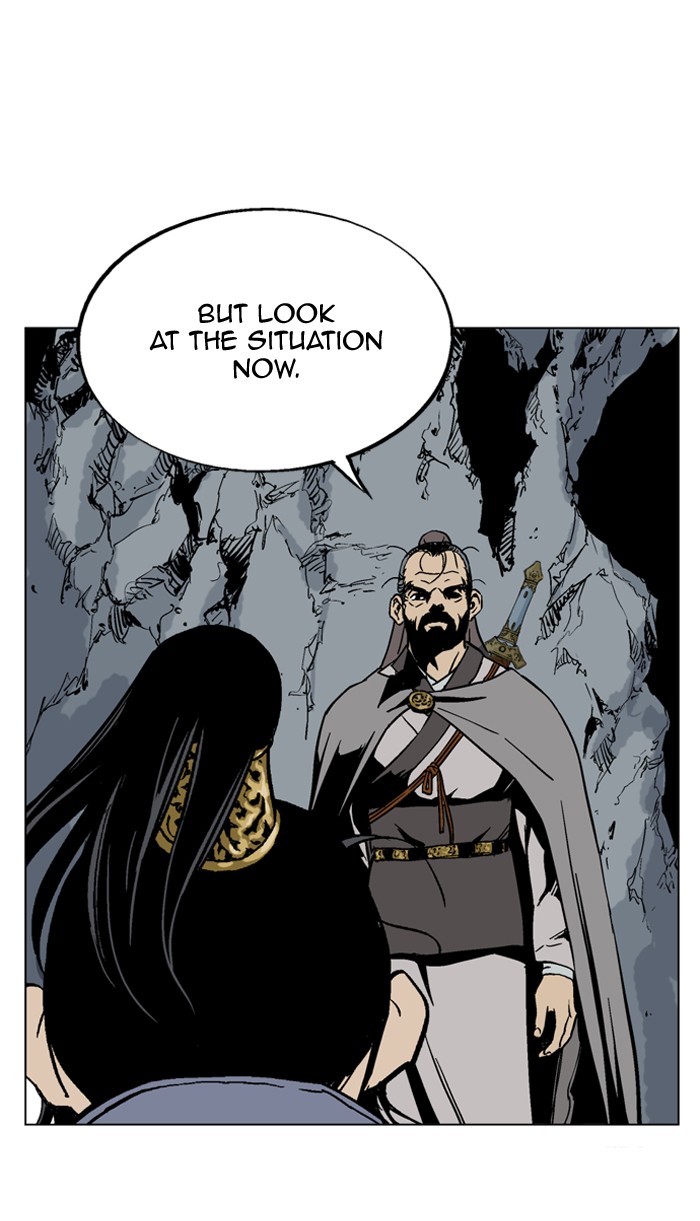 Gosu Chapter 42 page 67 - Chapter 42: Ep. 42 - Steel lion Do Gim (7)