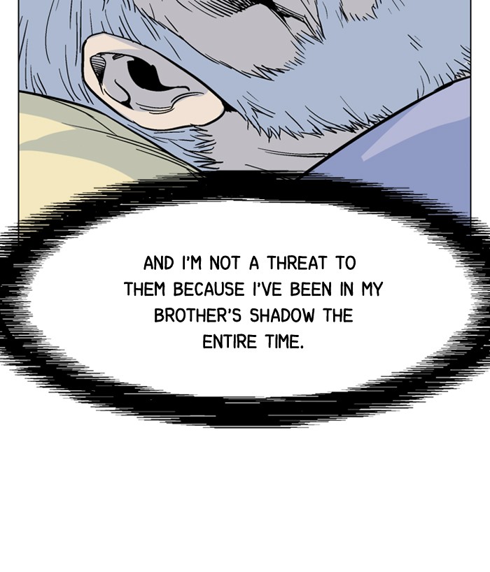 Gosu Chapter 42 page 69 - Chapter 42: Ep. 42 - Steel lion Do Gim (7)