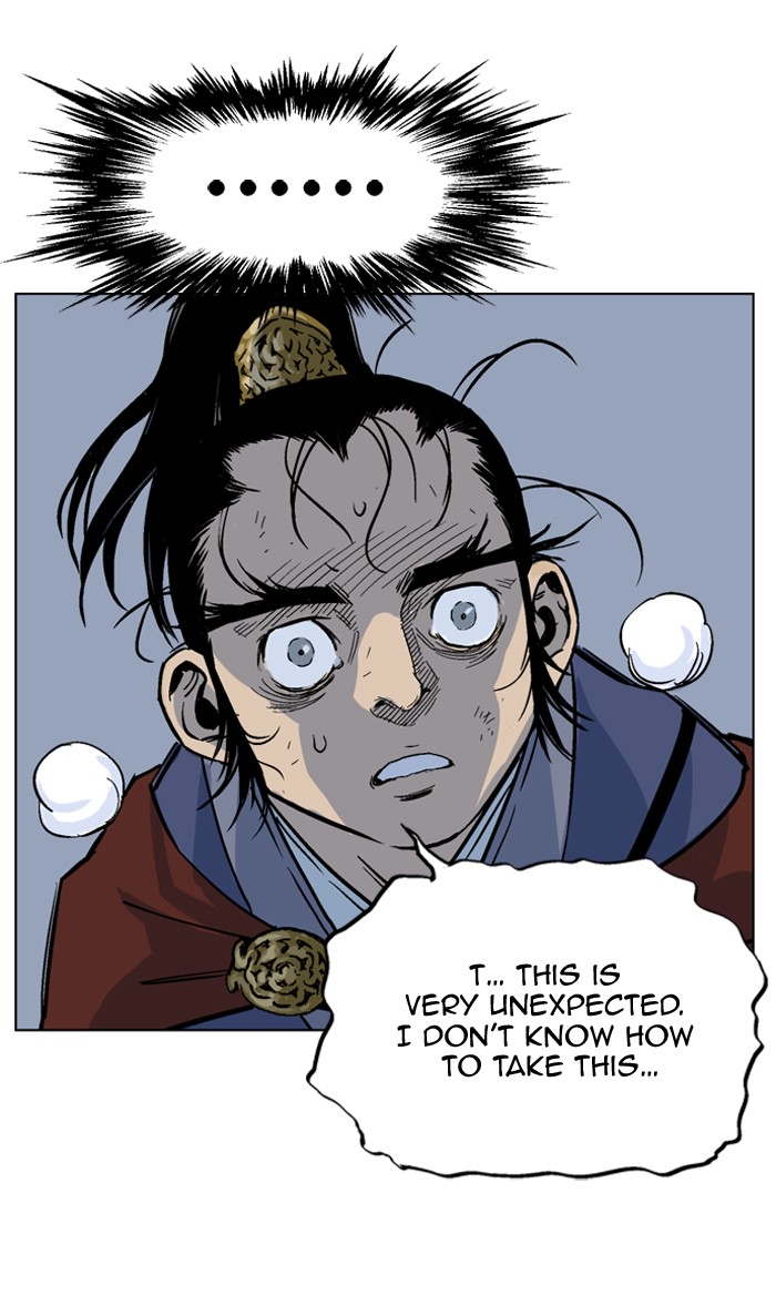 Gosu Chapter 42 page 72 - Chapter 42: Ep. 42 - Steel lion Do Gim (7)