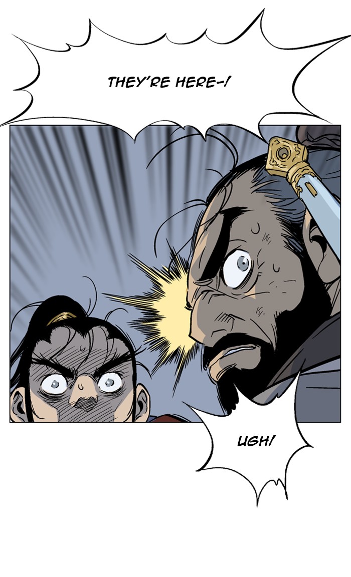 Gosu Chapter 42 page 75 - Chapter 42: Ep. 42 - Steel lion Do Gim (7)