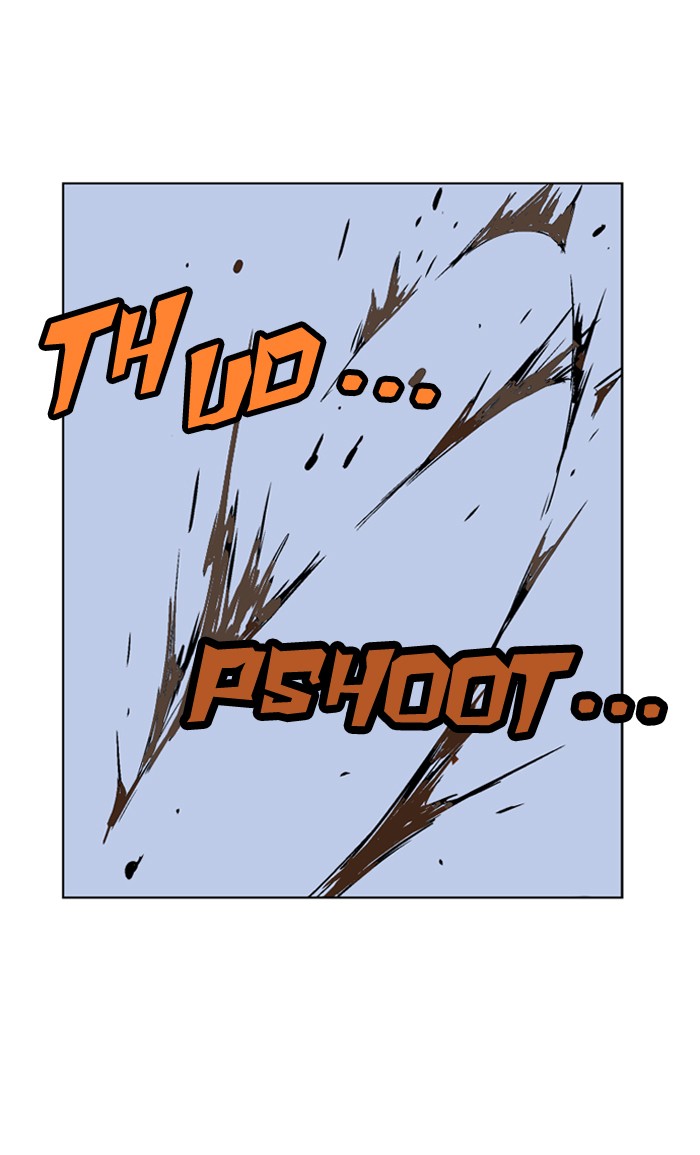 Gosu Chapter 42 page 76 - Chapter 42: Ep. 42 - Steel lion Do Gim (7)