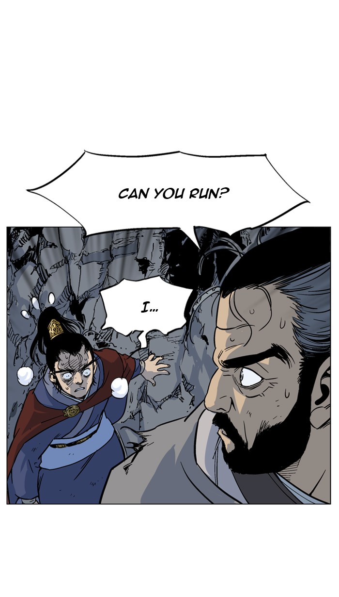 Gosu Chapter 42 page 79 - Chapter 42: Ep. 42 - Steel lion Do Gim (7)