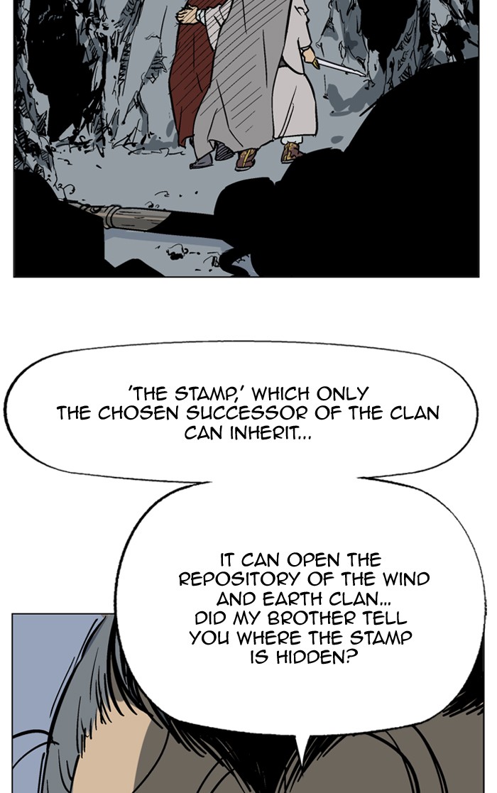 Gosu Chapter 42 page 83 - Chapter 42: Ep. 42 - Steel lion Do Gim (7)