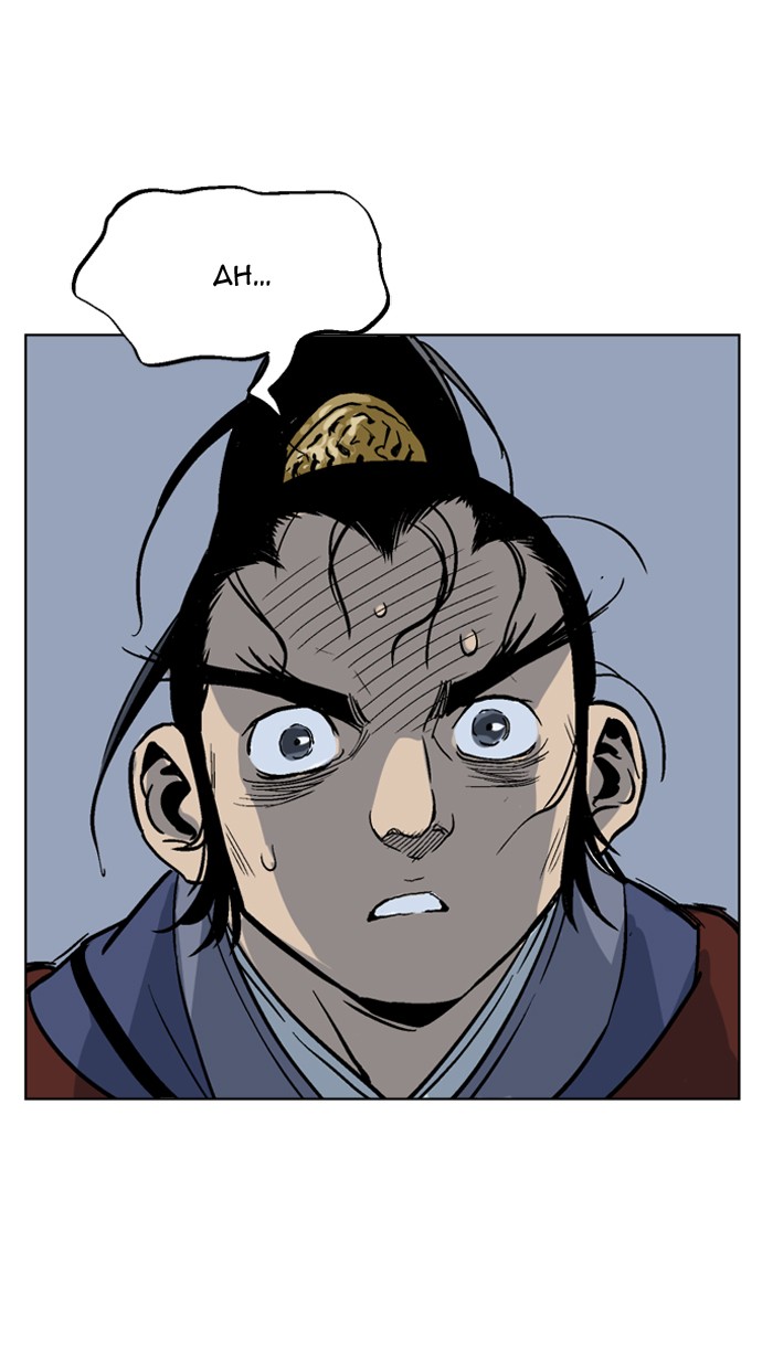 Gosu Chapter 42 page 86 - Chapter 42: Ep. 42 - Steel lion Do Gim (7)