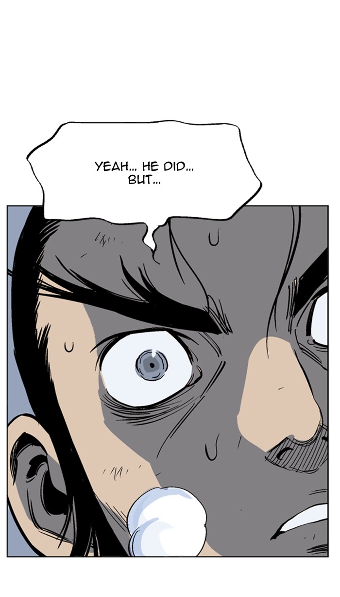 Gosu Chapter 42 page 88 - Chapter 42: Ep. 42 - Steel lion Do Gim (7)