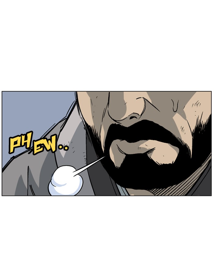 Gosu Chapter 42 page 89 - Chapter 42: Ep. 42 - Steel lion Do Gim (7)
