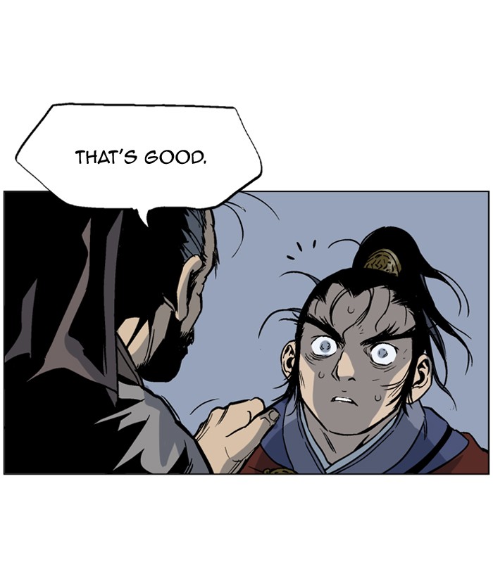 Gosu Chapter 42 page 90 - Chapter 42: Ep. 42 - Steel lion Do Gim (7)