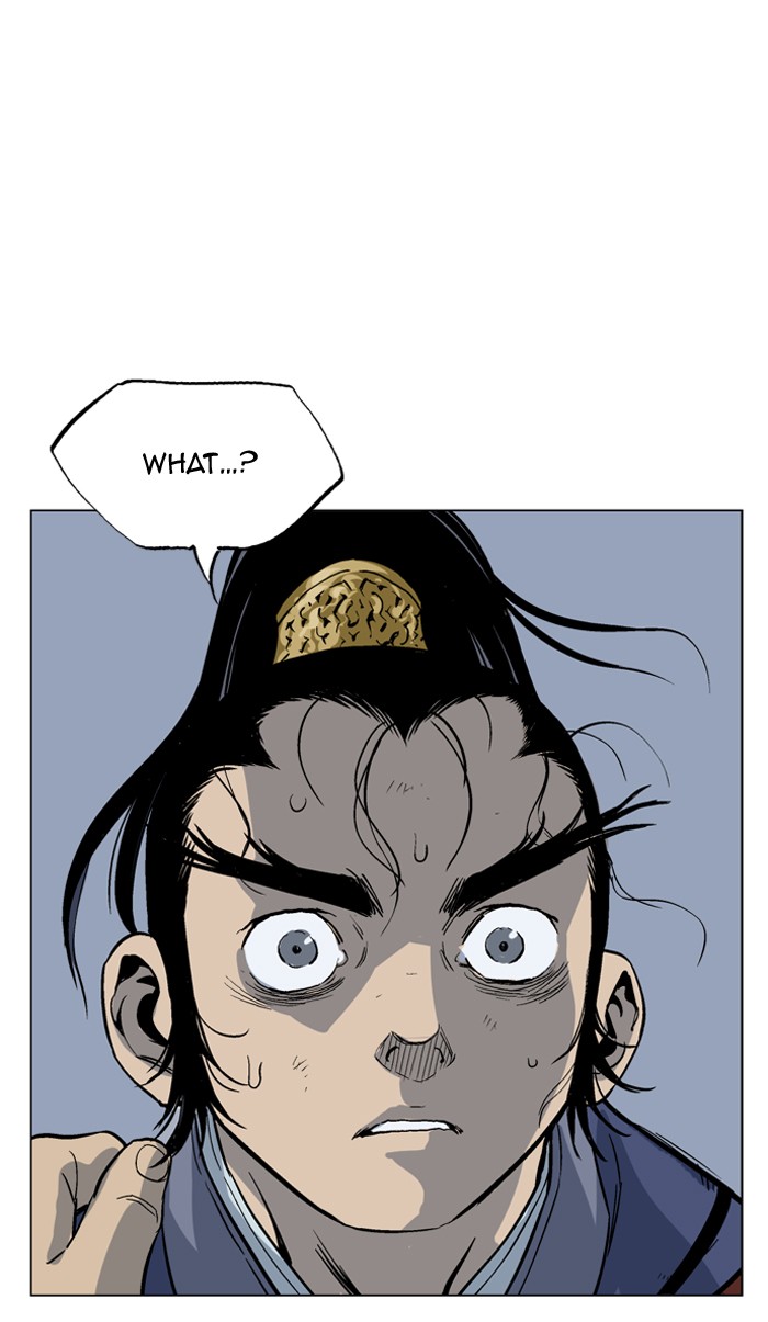 Gosu Chapter 42 page 92 - Chapter 42: Ep. 42 - Steel lion Do Gim (7)