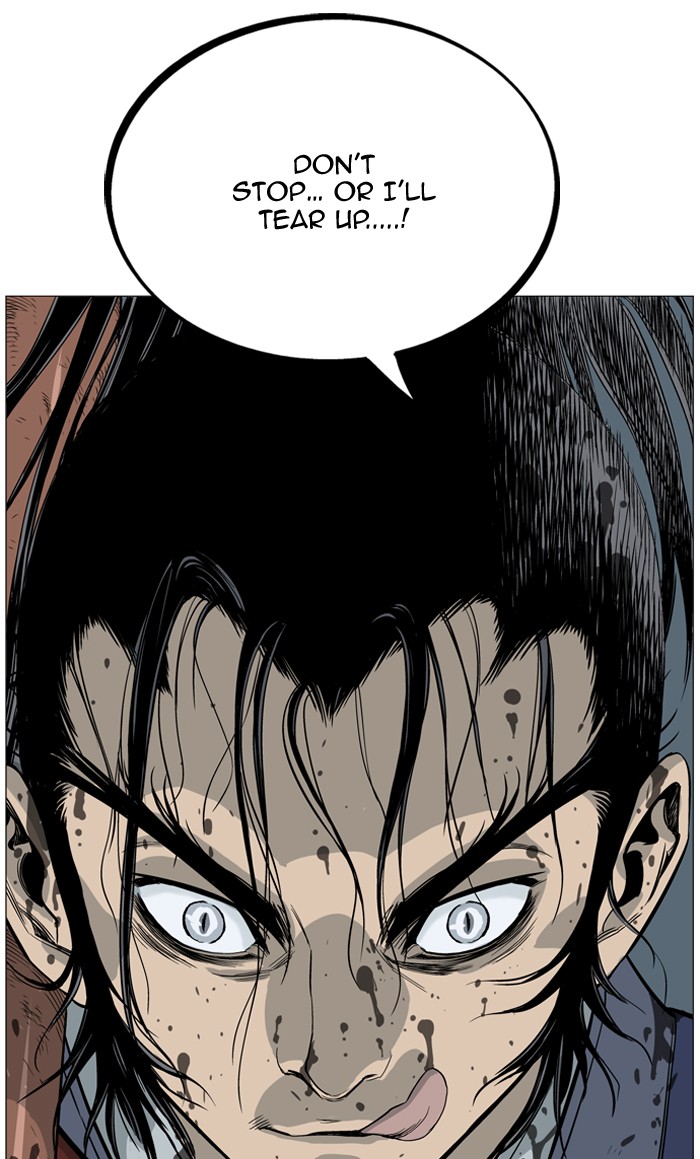Gosu Chapter 43 page 110 - Chapter 43: Ep. 43 - Steel lion Do Gim (8)
