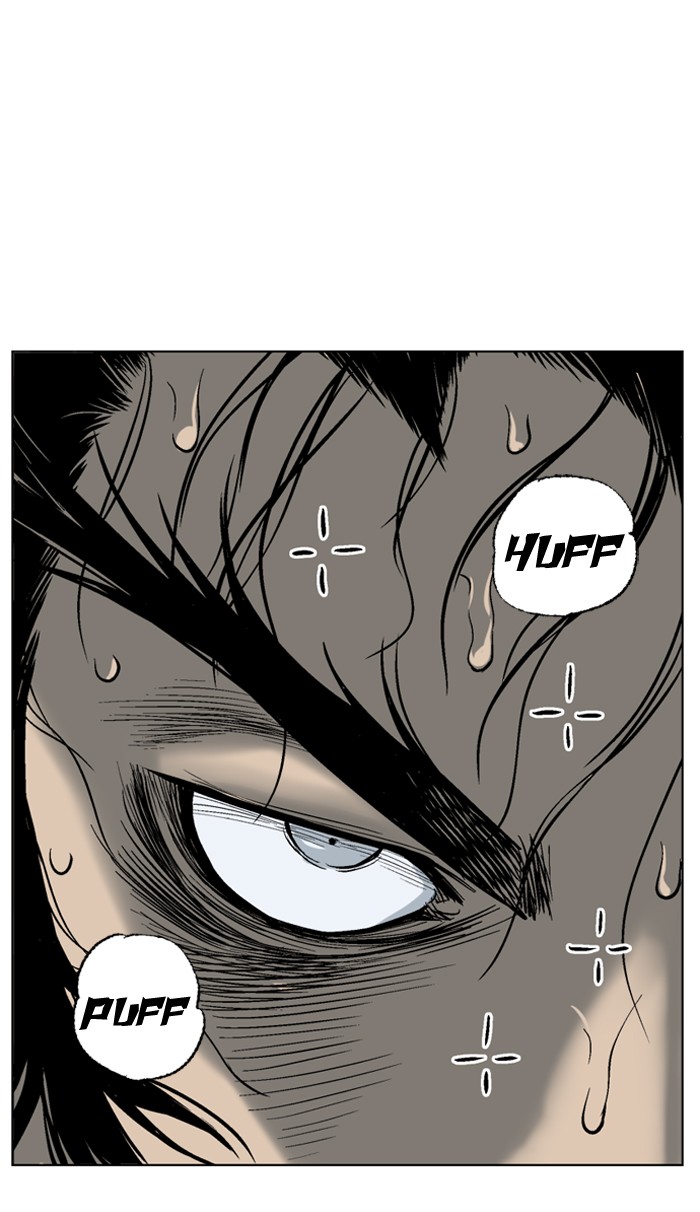 Gosu Chapter 43 page 16 - Chapter 43: Ep. 43 - Steel lion Do Gim (8)