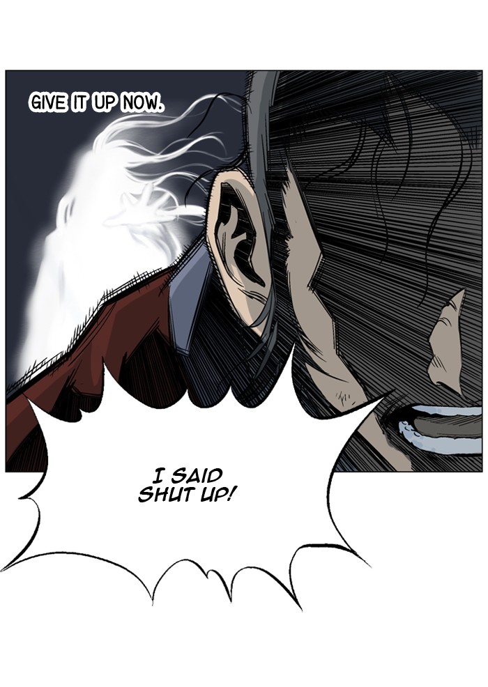 Gosu Chapter 43 page 19 - Chapter 43: Ep. 43 - Steel lion Do Gim (8)