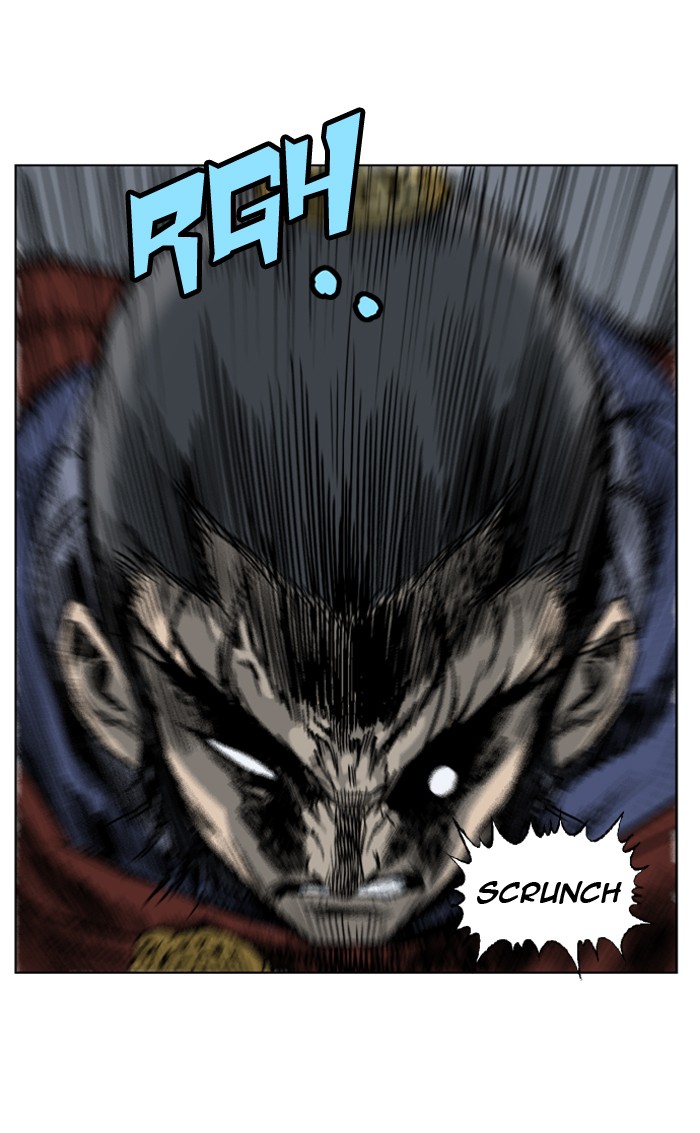 Gosu Chapter 43 page 21 - Chapter 43: Ep. 43 - Steel lion Do Gim (8)