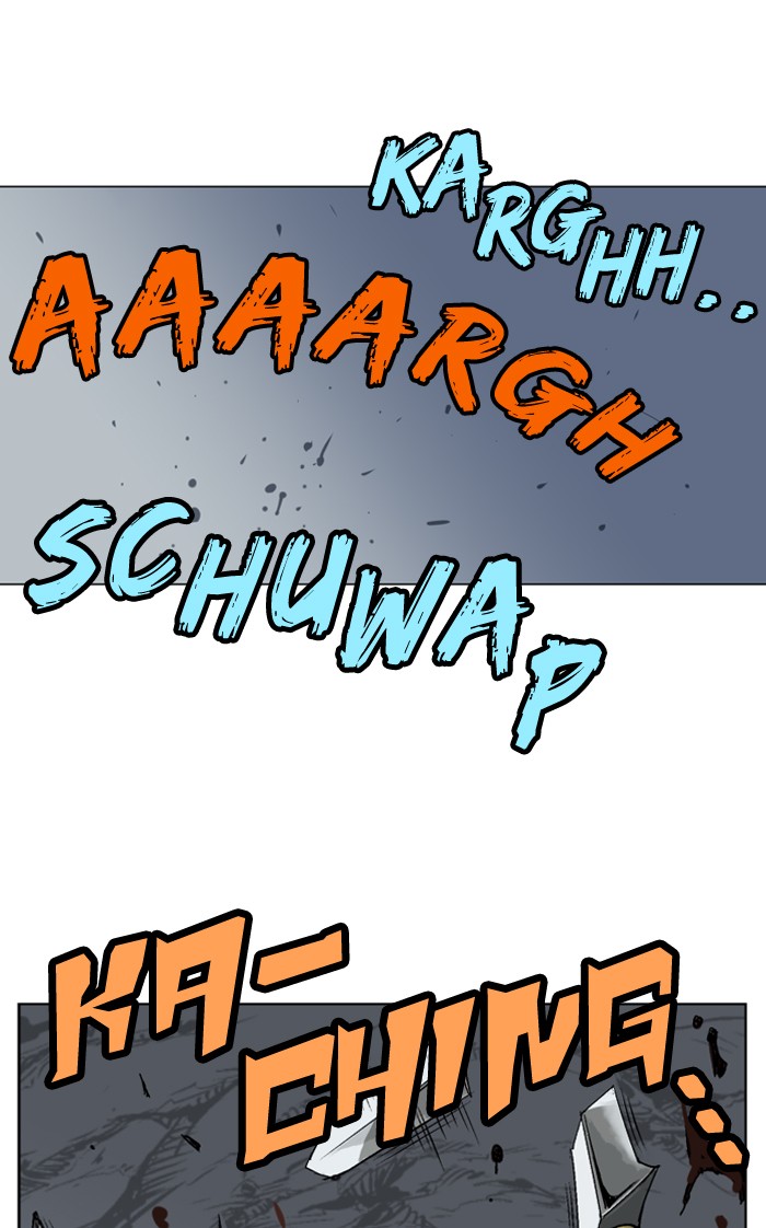 Gosu Chapter 43 page 22 - Chapter 43: Ep. 43 - Steel lion Do Gim (8)