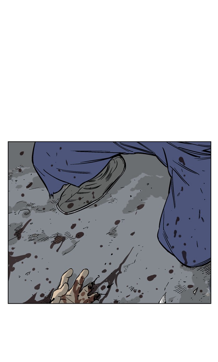 Gosu Chapter 43 page 25 - Chapter 43: Ep. 43 - Steel lion Do Gim (8)
