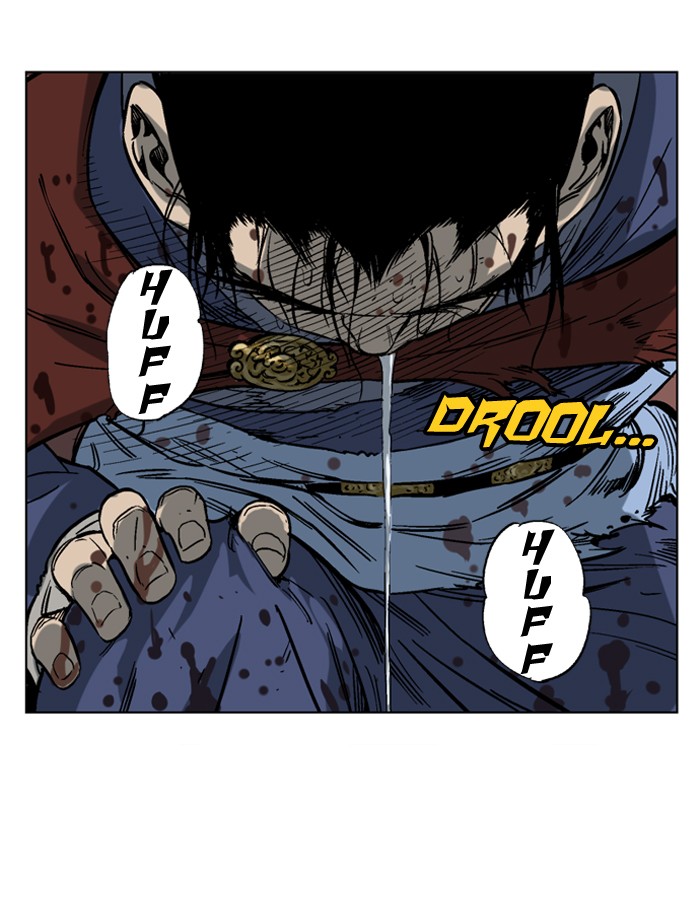Gosu Chapter 43 page 26 - Chapter 43: Ep. 43 - Steel lion Do Gim (8)
