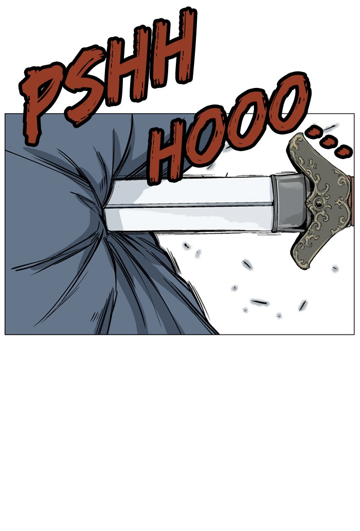 Gosu Chapter 43 page 35 - Chapter 43: Ep. 43 - Steel lion Do Gim (8)
