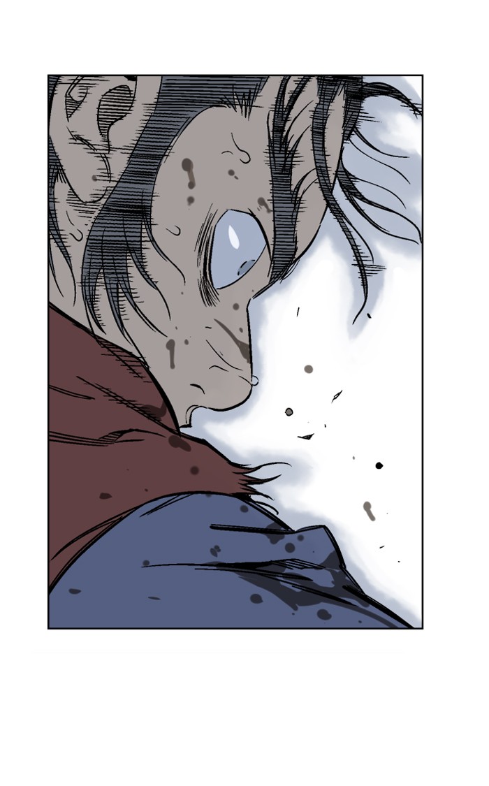 Gosu Chapter 43 page 37 - Chapter 43: Ep. 43 - Steel lion Do Gim (8)