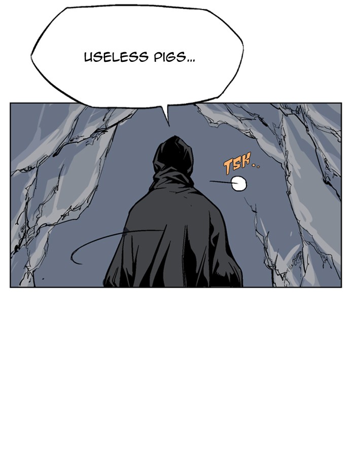Gosu Chapter 43 page 48 - Chapter 43: Ep. 43 - Steel lion Do Gim (8)
