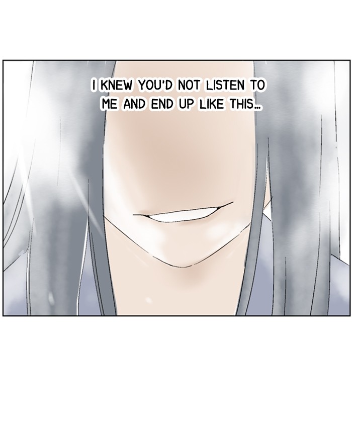 Gosu Chapter 43 page 54 - Chapter 43: Ep. 43 - Steel lion Do Gim (8)
