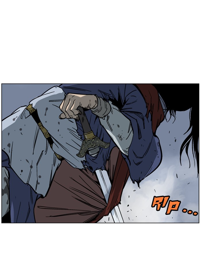 Gosu Chapter 43 page 61 - Chapter 43: Ep. 43 - Steel lion Do Gim (8)