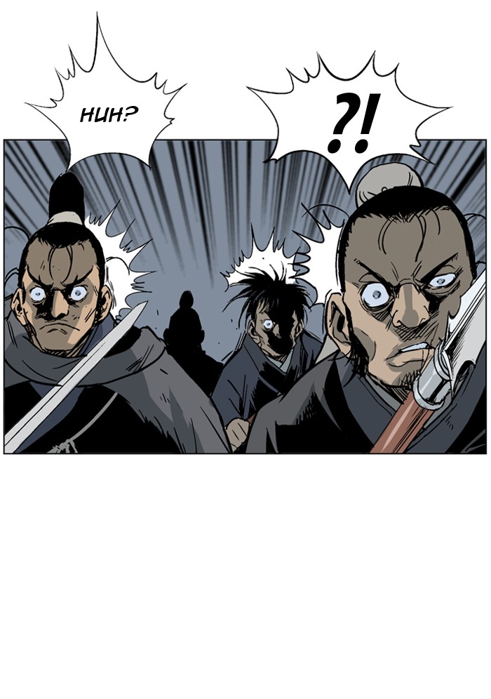 Gosu Chapter 43 page 62 - Chapter 43: Ep. 43 - Steel lion Do Gim (8)