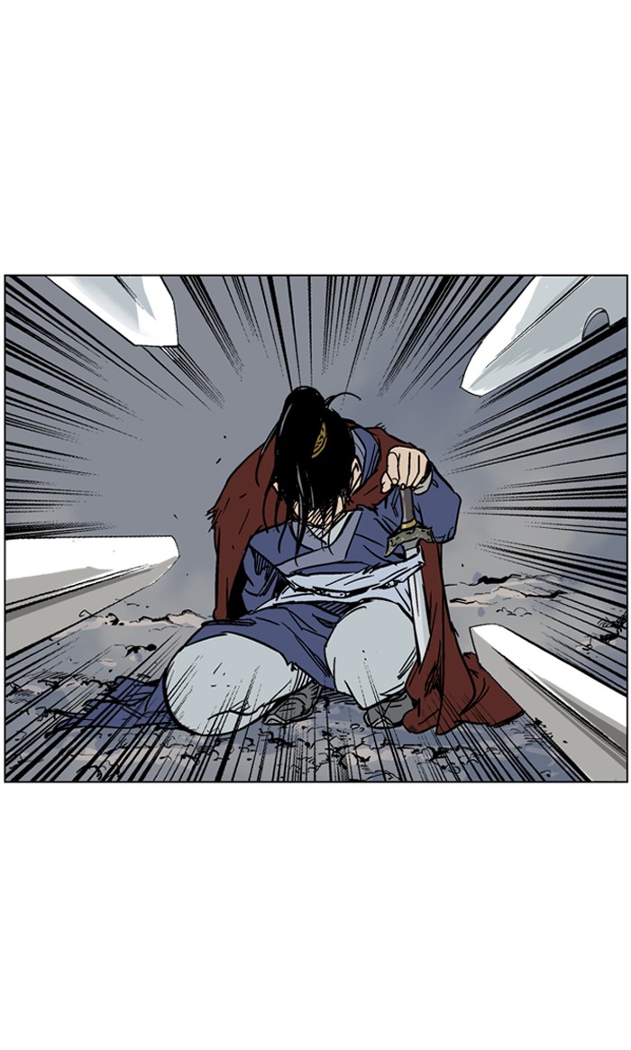 Gosu Chapter 43 page 66 - Chapter 43: Ep. 43 - Steel lion Do Gim (8)