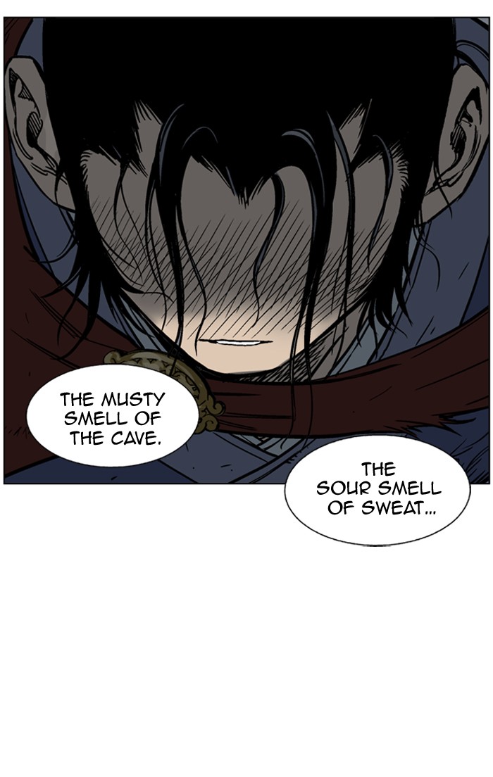 Gosu Chapter 43 page 67 - Chapter 43: Ep. 43 - Steel lion Do Gim (8)