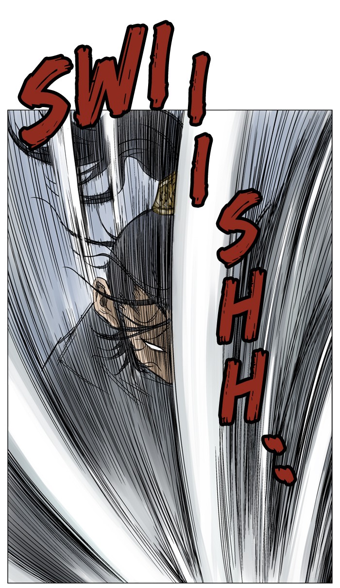 Gosu Chapter 43 page 68 - Chapter 43: Ep. 43 - Steel lion Do Gim (8)