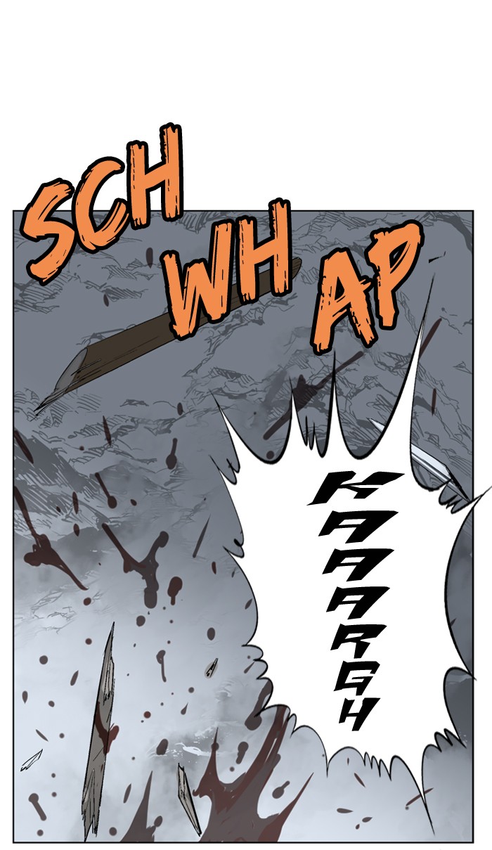 Gosu Chapter 43 page 71 - Chapter 43: Ep. 43 - Steel lion Do Gim (8)