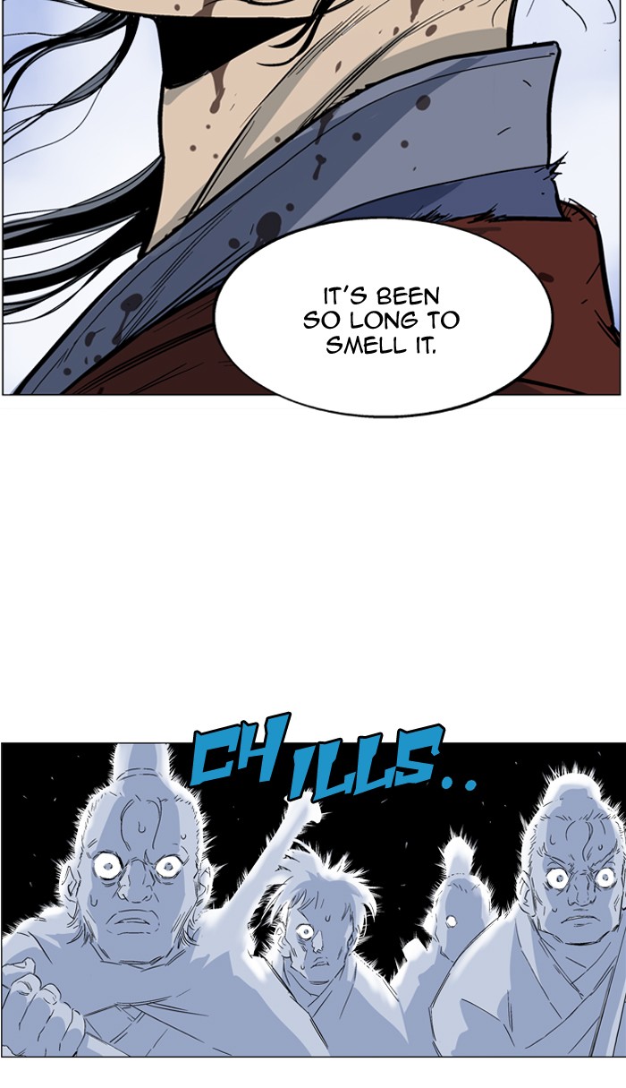 Gosu Chapter 43 page 76 - Chapter 43: Ep. 43 - Steel lion Do Gim (8)