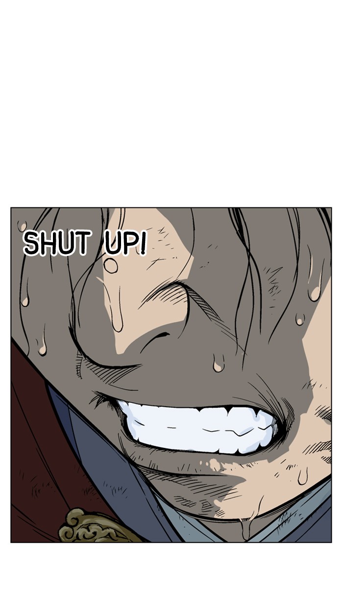 Gosu Chapter 43 page 8 - Chapter 43: Ep. 43 - Steel lion Do Gim (8)