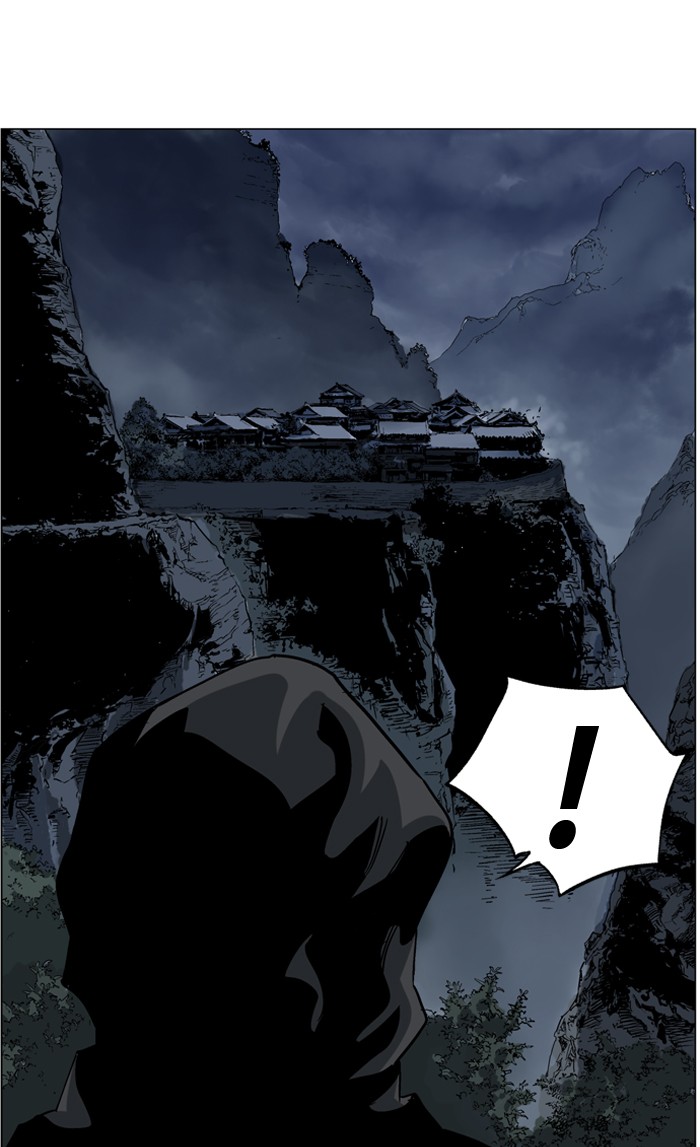 Gosu Chapter 43 page 96 - Chapter 43: Ep. 43 - Steel lion Do Gim (8)